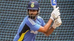 Champions Trophy: ശ്രേയസിനെ എളുപ്പത്തില്‍ പുറത്താക്കാം! രണ്ട് വഴി; ചൂണ്ടിക്കാട്ടി മുന്‍ പാക് താരം