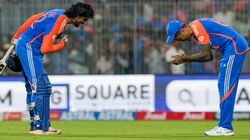 IND vs ENG: ഹീറോയായി തിലക്, കൈയടിക്കേണ്ടത് സൂര്യക്കും; ആ ത്യാഗം കാണണം; ക്യാപ്റ്റന്‍ ഡാ