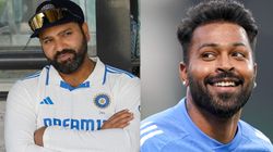 IND vs AUS: ഏറ്റവും ഹാപ്പി ഹാര്‍ദിക്, രോഹിത്തിന് 6 പേരുടെ ശാപം!! പ്രതികരിച്ച് സോഷ്യല്‍ മീഡിയ