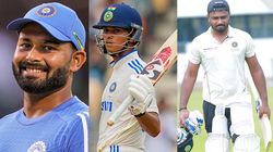 ടെസ്റ്റില്‍ 28 ബോളില്‍ ഫിഫ്റ്റി, ആരു തകര്‍ക്കും റിഷഭിന്റെ റെക്കോര്‍ഡ്? ഇവര്‍ക്ക് പറ്റും!!