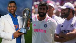 IND vs AUS: ടെസ്റ്റ് പരമ്പര തോറ്റത് നന്നായി!! ഇനി ചാംപ്യന്‍സ് ട്രോഫി ഇന്ത്യക്കു തന്നെ, ഈ കാരണം