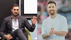 മെസ്സിയെ നേരിടാന്‍ ഭയം!! റോണോയെങ്കില്‍ തയ്യാര്‍, കാരണം പറഞ്ഞ് മുന്‍ ഗോള്‍കീപ്പര്‍