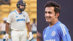 രോഹിത്തിനൊപ്പം മറ്റൊരു വെറ്ററന്‍ കൂടി ഉടന്‍ തെറിക്കും!! അതു കോലിയല്ല, ഗംഭീര്‍ ഉറച്ചു തന്നെ