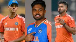 ഗില്‍- ജയ്‌സ്വാള്‍ ഓപ്പണിങ്, മൂന്നാമന്‍ സഞ്ജു!! പുതിയ ഏകദിന ടീം വരുന്നു, ലക്ഷ്യം ലോകകപ്പ്