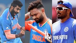 ബുംറ നയിക്കും!! റിഷഭും ഷമിയും ഔട്ട്, സഞ്ജു ടീമില്‍; 2027ലെ ഏകദിന ലോകകപ്പ് സാധ്യതാ ടീം