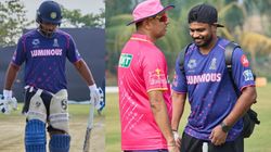 'റോയലായി' സഞ്ജു, തന്ത്രമോതി വീണ്ടും ദ്രാവിഡ്!! സെഞ്ച്വറി മഴ ഉറപ്പ്, ഈ കാരണം