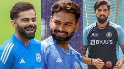Ranji Trophy: കോലി നയിക്കും!! വിക്കറ്റിനു പിന്നില്‍ റിഷഭ്, ഇഷാന്തില്ല; ഡല്‍ഹി 11 കിടുവല്ലേ?