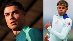 യമാലിനേക്കാള്‍ കേമന്‍ ലോകത്ത് ഒരാള്‍ മാത്രം!! അതു റോണായല്ല, ബാഴ്‌സ താരം പറയും