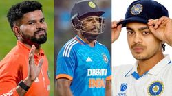 സഞ്ജുവിന്റെ നല്ല കാലം തീരും? ഇഷാന്റെ ഗതിയാവും!! വരാനിരിക്കുന്നത് ഈ തിരിച്ചടികള്‍