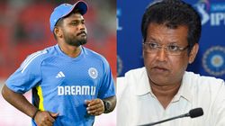 കേരളാ ടീമില്‍ സഞ്ജുവിന് തിരിച്ചെത്താം, ഒരു കണ്ടീഷന്‍ മാത്രം!! തുറന്നു പറഞ്ഞ് ജയേഷ് ജോര്‍ജ്