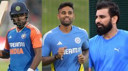IND vs ENG: വിവാദങ്ങള്‍ക്കിടെ സഞ്ജു വീണ്ടും ക്രീസിലേക്ക്!! ഷമി ഔട്ട്? ആദ്യ ടി20ക്ക് ഈ 11