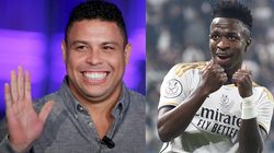 ലക്ഷ്യം റൊണാള്‍ഡോ, ആ റെക്കോര്‍ഡ് തകര്‍ക്കും!! തുറന്നു പറഞ്ഞ് വിനീഷ്യസ്