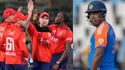 IND vs ENG: പ്ലാന്‍ മാറ്റി ബട്‌ലര്‍, സഞ്ജുവിന്റെ 'തനിനിറം' പുറത്ത്!! ഫോര്‍ പോലുമടിക്കാതെ വീണു