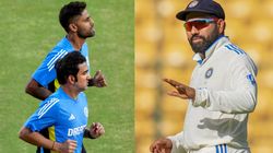 സൂര്യക്കു 12/11, രോഹിത്തിന് 11/3!! ഗംഭീറല്ല ടീം ഇന്ത്യയുടെ തലവേദന, രോഹിത് വിരമിച്ചാലേ രക്ഷയുള്ളൂ?