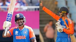 അഭിഷേക് vs സൂര്യ, ആദ്യ 14 ടി20ക്കു ശേഷം മുന്നിലാര്? ഇതാ ഉത്തരം!! ഒരു സര്‍പ്രൈസ്‌