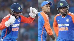 IND vs ENG: ആദ്യം സൂര്യക്കു പണി കൊടുത്ത സഞ്ജു!! പിന്നാലെ ഹീറോ, ബട്‌ലര്‍ ഞെട്ടി, കിടു