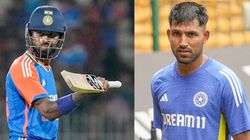 IND vs ENG: 'ആളാവാന്‍' നോക്കി ഹാര്‍ദിക്, ജുറേലിനെ അപമാനിച്ചു!! പിന്നാലെ പണി കിട്ടി