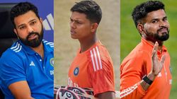 Champions Trophy 2025: രോഹിത്തടക്കം 4 പേര്‍ ഔട്ട്!! ഫോമില്ലാത്തവര്‍ വേണ്ട, ഈ 11 സൂപ്പര്‍