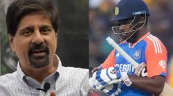 സഞ്ജുവിനെതിരെ 'വാളെടുത്ത്' ശ്രീകാന്ത്!! ഉപദേശമില്ല, പരിഹാസം മാത്രം, പറഞ്ഞത് ഇങ്ങനെ