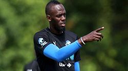 പ്രീമിയര്‍ ലീഗില്‍ ആര് കപ്പടിക്കും? ഹൃദയം അവര്‍ക്കൊപ്പം; ഉസൈന്‍ ബോള്‍ട്ട് പറയുന്നു