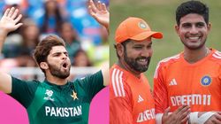 ചാമ്പ്യന്‍സ് ട്രോഫി: ഷഹീനെ അവന്‍ 'പഞ്ഞിക്കിടും'!! തന്നെ അടിച്ചൊതുക്കി, പാക് നെറ്റ് ബൗളര്‍