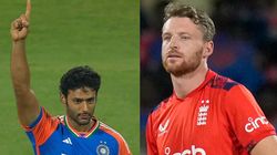 IND vs ENG: ഹര്‍ഷിത്ത് കളിച്ചപ്പോള്‍ എന്തായിരുന്നു ബഹളം? കണ്ടില്ലേ ദുബെയുടെ ബൗളിങ്!! ഇനി മിണ്ടരുത്