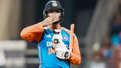 IND vs ENG: സഞ്ജു തെറിച്ചു!! വാംഖഡെയില്‍ അഭിഷേക് ഷോ, ഇനി രോഹിത്തിന് തൊട്ടരികെ