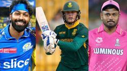 ചാമ്പ്യന്‍സ് ട്രോഫി: മുംബൈയ്ക്കു ഉത്തരം കിട്ടി!! കണ്ണുതള്ളി റോയല്‍സും സഞ്ജുവും, ഈ കാരണം