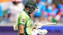 ഇമാമിന് കണ്ണില്ലേ? പാക് ആരാധികമാര്‍ കലിപ്പില്‍! റണ്ണൗട്ട് കണ്ട് തലയില്‍ കൈവെച്ചു; വീഡിയോ