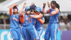 U19 Womens World Cup: സൗത്താഫ്രിക്ക തരിപ്പണം, വീണ്ടും ലോകം കീഴടക്കി ഇന്ത്യന്‍ പെണ്‍പട!!