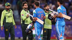 ചാമ്പ്യന്‍സ് ട്രോഫി: എന്ത് വിധിയിത്, വല്ലാത്ത ചതിയിത്! നാണംകെട്ട് പാകിസ്താന്‍ പുറത്ത്; ട്രോള്‍