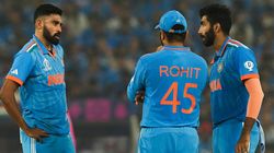 Champions Trophy: ബുംറക്ക് പകരം സിറാജല്ല! ജയ്‌സ്വാളിനെ മാറ്റി വരുണ്‍; ഇന്ത്യയുടെ അന്തിമ ടീമിതാ