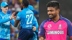 ചാമ്പ്യന്‍സ് ട്രോഫി: ഇംഗ്ലണ്ടിനെ തകര്‍ത്ത് ഓസീസ്, നിരാശ സഞ്ജുവിന്റെ രാജസ്ഥാന്! കാരണമുണ്ട്