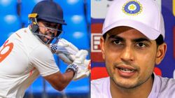 IND vs ENG: ഉജ്ജ്വല ഫോമില്‍, എന്നാല്‍ കരുണ്‍ നായരെ ഇന്ത്യ ടീമിലെടുക്കില്ല! കാരണം ഗില്‍ പറയുന്നു