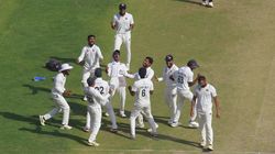 രഞ്ജി ട്രോഫി: ക്വാര്‍ട്ടറില്‍ ലീഡ് 1 റണ്‍സ്, സെമിയില്‍ 2!! ചരിത്രം കുറിച്ച് കേരളം, ഫൈനലിലേക്ക്