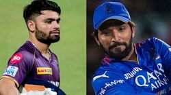 IPL 2025: കെകെആര്‍ x ആര്‍സിബി, ഉദ്ഘാടന മത്സരം തീ പാറും; മാര്‍ച്ച് 22ന് തുടക്കം