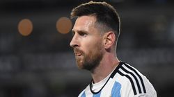 വലം കാല്‍ ഷോട്ടില്‍ റോണോ, മെസി ഹീറോ അതില്‍; ഇഷ്ട താരങ്ങളെ തിരഞ്ഞെടുത്ത് ഹ്യൂസെന്‍