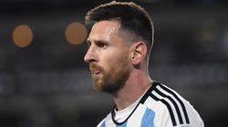 2026ല്‍ ഫുട്‌ബോള്‍ ലോകകപ്പ് നടക്കും, മെസി കളിക്കുമോ? സാധ്യതകള്‍ അറിയാം