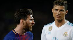 മെസിയോ റൊണാള്‍ഡോയോ, മികച്ചവനാര്? റോഡ്രി തിരഞ്ഞെടുക്കുന്നു