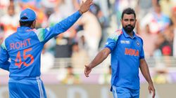 ചാമ്പ്യന്‍സ് ട്രോഫി: ബുംറ ഏഴയലത്തില്ല, ലോക റെക്കോഡിട്ട് ഷമി; മറ്റാര്‍ക്കുമില്ലാത്ത നേട്ടം