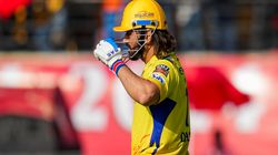 IPL 2025: ധോണി ഇത്തവണ കളി നിര്‍ത്തുമോ? ആ റോളിലേക്ക് വരൂ; ശോഭിക്കുമെന്ന് രാജീവ് ശുക്ല