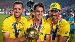 Champions Trophy: ക്യാപ്റ്റന്‍ കമ്മിന്‍സ്, ഒരു ഇന്ത്യന്‍ താരവും; പരിക്കേറ്റവരുടെ ബെസ്റ്റ് 11 ഇതാ