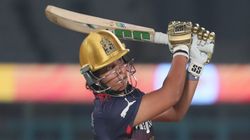 WPL: 'റിച്ചായി' ആര്‍സിബി, ഗുജറാത്തിനെ തകര്‍ത്ത് ചാമ്പ്യന്‍നിര; തകര്‍പ്പന്‍ ജയം