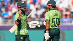 94 ബോളില്‍ 50!! പാക് ടീം കളിച്ചത് ടെസ്റ്റോ? വന്‍ നാണക്കേട്, ട്രോള്‍ മഴ