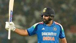 IND vs ENG: രോഹിത് ഈസ് ബാക്ക്!! മിന്നല്‍ സെഞ്ച്വറി, പരമ്പര പോക്കറ്റിലാക്കി ടീം ഇന്ത്യ