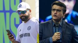 ഇന്ത്യ vs പാക്: രോഹിതിന് മറ്റൊരു നാണക്കേടിന്റെ റെക്കോർഡ്, രക്ഷപ്പെട്ടത് ഗാംഗുലി; ഇങ്ങനെയും ഭാഗ്യക്കേടോ?