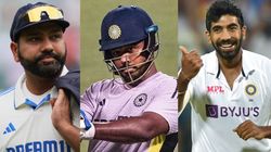 IND vs ENG: രോഹിത് പുറത്ത്, ബുംറ ക്യാപ്റ്റന്‍; സഞ്ജു പരിഗണനയില്‍! ഇന്ത്യയുടെ സാധ്യതാ ടീമിതാ