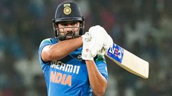 Champions Trophy: 12 സിക്‌സര്‍ പറത്തൂ, രോഹിത്തിനെ കാത്ത് ലോക റെക്കോഡ്; മറ്റാര്‍ക്കുമില്ലാത്ത നേട്ടം