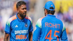 ഇന്ത്യ vs പാകിസ്താന്‍: ബൗണ്ടറി, പിന്നാലെ ബാബറിന്റെ വിക്കറ്റ്; ഹാര്‍ദിക് കിടു! ആഘോഷം വൈറല്‍