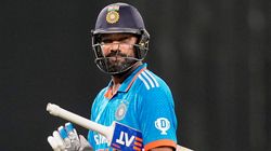 IND vs ENG: 7 പന്തില്‍ 2, രോഹിത് വീണ്ടും ഫ്‌ളോപ്പ്! ഇനിയും തുടരരുത്; രൂക്ഷ വിമര്‍ശനം